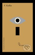 Kniha: The Diaries of Franz Kafka, 2023 Kniha: The Diaries of Franz Kafka, 2023