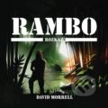 Rambo - Rozkaz - David Morrell, Tympanum, 2024