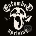 Hudební CD: Entombed: Uprising (Remastered Edition) (Hudobné albumy). Hudobné albumy, 2023 Hudební CD: Entombed: Uprising (Remastered Edition) (Hudobné albumy). Hudobné albumy, 2023