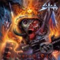 Hudební CD: Sodom: Decision Day (Yellow/Red Marbled) LP (Hudobné albumy). Hudobné albumy, 2023 Hudební CD: Sodom: Decision Day (Yellow/Red Marbled) LP (Hudobné albumy). Hudobné albumy, 2023