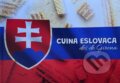 Kniha: Slovenská kuchyňa z Girony (Lenka Ďaďová). NG Girona Spain, 2024 Kniha: Slovenská kuchyňa z Girony (Lenka Ďaďová). NG Girona Spain, 2024