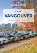 Kniha: Pocket Vancouver (John Lee). Lonely Planet, 2024 Kniha: Pocket Vancouver (John Lee). Lonely Planet, 2024