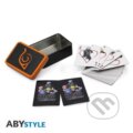 Naruto hracie karty (ABYstyle). ABYstyle, 2023 Naruto hracie karty (ABYstyle). ABYstyle, 2023