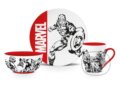 Marvel Darčekový set (miska + tenier + hrnček) (EPEE). EPEE, 2023 Marvel Darčekový set (miska + tenier + hrnček) (EPEE). EPEE, 2023