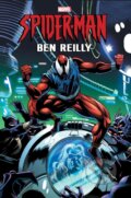 Kniha: Spider-man: Ben Reilly Omnibus 1 (Tom Defalco). Marvel, 2023 Kniha: Spider-man: Ben Reilly Omnibus 1 (Tom Defalco). Marvel, 2023