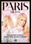 Kniha: Paris Hilton (Paris Hilton), 2024 Kniha: Paris Hilton (Paris Hilton), 2024