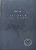Ľahký závrat / Leichter Schwindel (sivé dosky) - Sabina Naef, Laco Teren (ilustrátor), Petrus, 2009