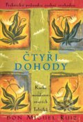 Kniha: Čtyři dohody, 2023 Kniha: Čtyři dohody, 2023