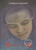 Kniha: ROMA N AMOR (Stanislav Kaľavský). Vydavateľstvo Spolku slovenských spisovateľov, 2023 Kniha: ROMA N AMOR (Stanislav Kaľavský). Vydavateľstvo Spolku slovenských spisovateľov, 2023