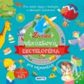 Kniha: Detská obrázková encyklopédia pre najmenších (Matys). Matys, 2023 Kniha: Detská obrázková encyklopédia pre najmenších (Matys). Matys, 2023