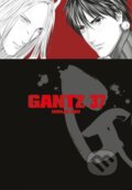 Kniha: Gantz 37 (Hiroja Oku). Crew, 2024 Kniha: Gantz 37 (Hiroja Oku). Crew, 2024