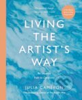 Kniha: Living the Artist's Way (Julia Cameron). Souvenir Press, 2024 Kniha: Living the Artist's Way (Julia Cameron). Souvenir Press, 2024