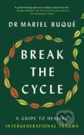 Break the Cycle - Mariel Buqué, Vermilion, 2024