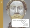 Kniha: Smrtí smrt překonat (Adrien Palladino a Ivan Foletti). Masarykova univerzita, 2023 Kniha: Smrtí smrt překonat (Adrien Palladino a Ivan Foletti). Masarykova univerzita, 2023