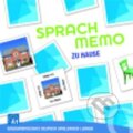 Kniha: Sprachmemo Deutsch A1: Zu Hause (Krystyna Kuhn). Max Hueber Verlag Kniha: Sprachmemo Deutsch A1: Zu Hause (Krystyna Kuhn). Max Hueber Verlag