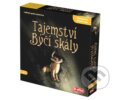 Spoločenská hra: Tajemství Býčí skály (EFKO karton s.r.o.). EFKO karton s.r.o., 2023 Spoločenská hra: Tajemství Býčí skály (EFKO karton s.r.o.). EFKO karton s.r.o., 2023