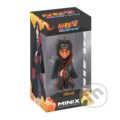 MINIX Manga: Naruto - Itachi (). , 2023 MINIX Manga: Naruto - Itachi (). , 2023