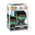 Funko POP Games: Overwatch - Lucio (Funko). Funko, 2023 Funko POP Games: Overwatch - Lucio (Funko). Funko, 2023