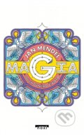 Kniha: Mágia duchovného života (Jan Mendel), 2024 Kniha: Mágia duchovného života (Jan Mendel), 2024
