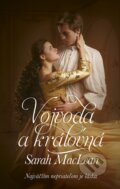 Kniha: Vojvoda a kráľovná (Sarah MacLean), 2024 Kniha: Vojvoda a kráľovná (Sarah MacLean), 2024
