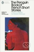 Kniha: The Penguin Book of French Short Stories 2, 2024 Kniha: The Penguin Book of French Short Stories 2, 2024