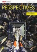 Kniha: Perspectives Advanced: Workbook with Audio CD (Cengage). Cengage Kniha: Perspectives Advanced: Workbook with Audio CD (Cengage). Cengage