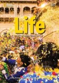 Kniha: Life - Second Edition A1.2/A2.1: Elementary - Student's Book + App (Paul Dummett). Cornelsen Verlag Kniha: Life - Second Edition A1.2/A2.1: Elementary - Student's Book + App (Paul Dummett). Cornelsen Verlag