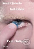 Kniha: Král Oidipús, 2024 Kniha: Král Oidipús, 2024