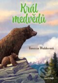 Kniha: Král medvědů (Vanessa Waldero). Bambook, 2024 Kniha: Král medvědů (Vanessa Waldero). Bambook, 2024