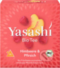 Yasashi BIO Raspberry & Peach, Yasashi, 2023