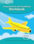 Kniha: Young Explorers 2: Comprehension and Vocab Workbook (Louis Fidge). MacMillan Kniha: Young Explorers 2: Comprehension and Vocab Workbook (Louis Fidge). MacMillan