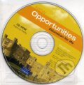 Audiokniha: New Opportunities Beginner CD-ROM (Patricia Reilly). Cambridge University Press Audiokniha: New Opportunities Beginner CD-ROM (Patricia Reilly). Cambridge University Press
