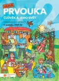 Kniha: Hravá prvouka 2 – učebnice (Taktik). Taktik, 2023 Kniha: Hravá prvouka 2 – učebnice (Taktik). Taktik, 2023