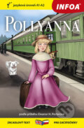 Kniha: Pollyanna (INFOA). INFOA, 2023 Kniha: Pollyanna (INFOA). INFOA, 2023