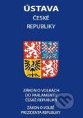 Kniha: Ústava České republiky 2023 (Poradce s.r.o.). Poradce s.r.o., 2023 Kniha: Ústava České republiky 2023 (Poradce s.r.o.). Poradce s.r.o., 2023