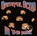 Hudební CD: Grateful Dead: In the Dark LP (Hudobné albumy). Hudobné albumy, 2024 Hudební CD: Grateful Dead: In the Dark LP (Hudobné albumy). Hudobné albumy, 2024