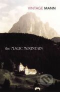Kniha: The Magic Mountain (Thomas Mann). Bohemian Ventures Kniha: The Magic Mountain (Thomas Mann). Bohemian Ventures