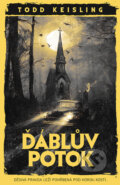 E-kniha: Ďáblův potok (Todd Keisling), 2023 E-kniha: Ďáblův potok (Todd Keisling), 2023