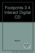 Audiokniha: Footprints 3 4 Interact Digital CD (Carol Read). MacMillan Audiokniha: Footprints 3 4 Interact Digital CD (Carol Read). MacMillan