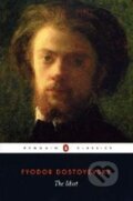 Kniha: The Idiot (Penguin Books). Penguin Books Kniha: The Idiot (Penguin Books). Penguin Books