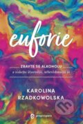 Euforie - Karolina Rzadkowolska, ProgresGuru, 2023