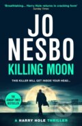 Kniha: Killing Moon, 2024 Kniha: Killing Moon, 2024