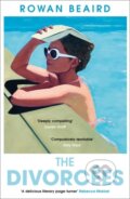 Kniha: The Divorcees (Rowan Beaird). Manilla Press, 2024 Kniha: The Divorcees (Rowan Beaird). Manilla Press, 2024