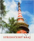 Kniha: Středočeský kraj (Marie Benešová). , 1975 Kniha: Středočeský kraj (Marie Benešová). , 1975