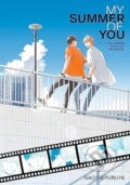 Kniha: The Summer With You: The Sequel 3 (Nagisa Furuya). Kodansha Comics, 2023 Kniha: The Summer With You: The Sequel 3 (Nagisa Furuya). Kodansha Comics, 2023