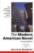 Kniha: Modern American Novel 2e (Malcolm Bradbury). MacMillan Kniha: Modern American Novel 2e (Malcolm Bradbury). MacMillan
