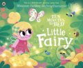 Kniha: Ten Minutes to Bed: Little Fairy (Rhiannon Fielding). Ladybird Books, 2024 Kniha: Ten Minutes to Bed: Little Fairy (Rhiannon Fielding). Ladybird Books, 2024