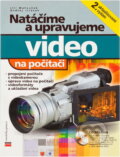 Kniha: Natáčíme a upravujeme video na počítači (Jiří Matoušek a Ondřej Jirásek). Computer Press, 2003 Kniha: Natáčíme a upravujeme video na počítači (Jiří Matoušek a Ondřej Jirásek). Computer Press, 2003