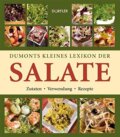 Kniha: Dumonts kleines Lexikon der Salate (Beate Engelmann). Dörfler, 2007 Kniha: Dumonts kleines Lexikon der Salate (Beate Engelmann). Dörfler, 2007