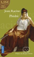 Kniha: Phèdre (Jean Racine). Pocket Books, 2005 Kniha: Phèdre (Jean Racine). Pocket Books, 2005